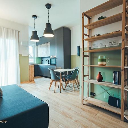 La Mole House Leilighet Torino Eksteriør bilde