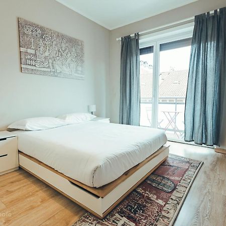 La Mole House Leilighet Torino Eksteriør bilde
